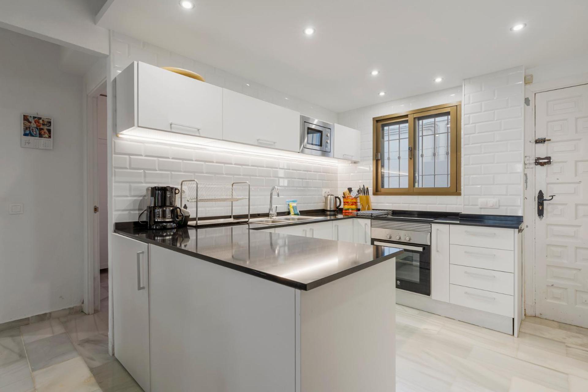 Family Apartment In Riviera Del Sol By Costarentals - Ref 18 Mijas Bagian luar foto